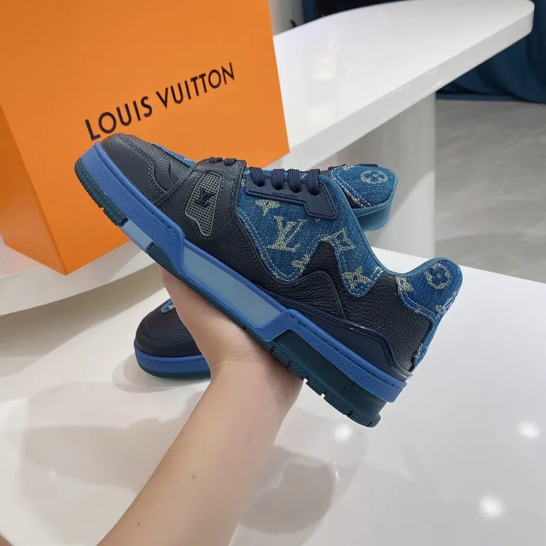 Louis Vuitton Shoe 